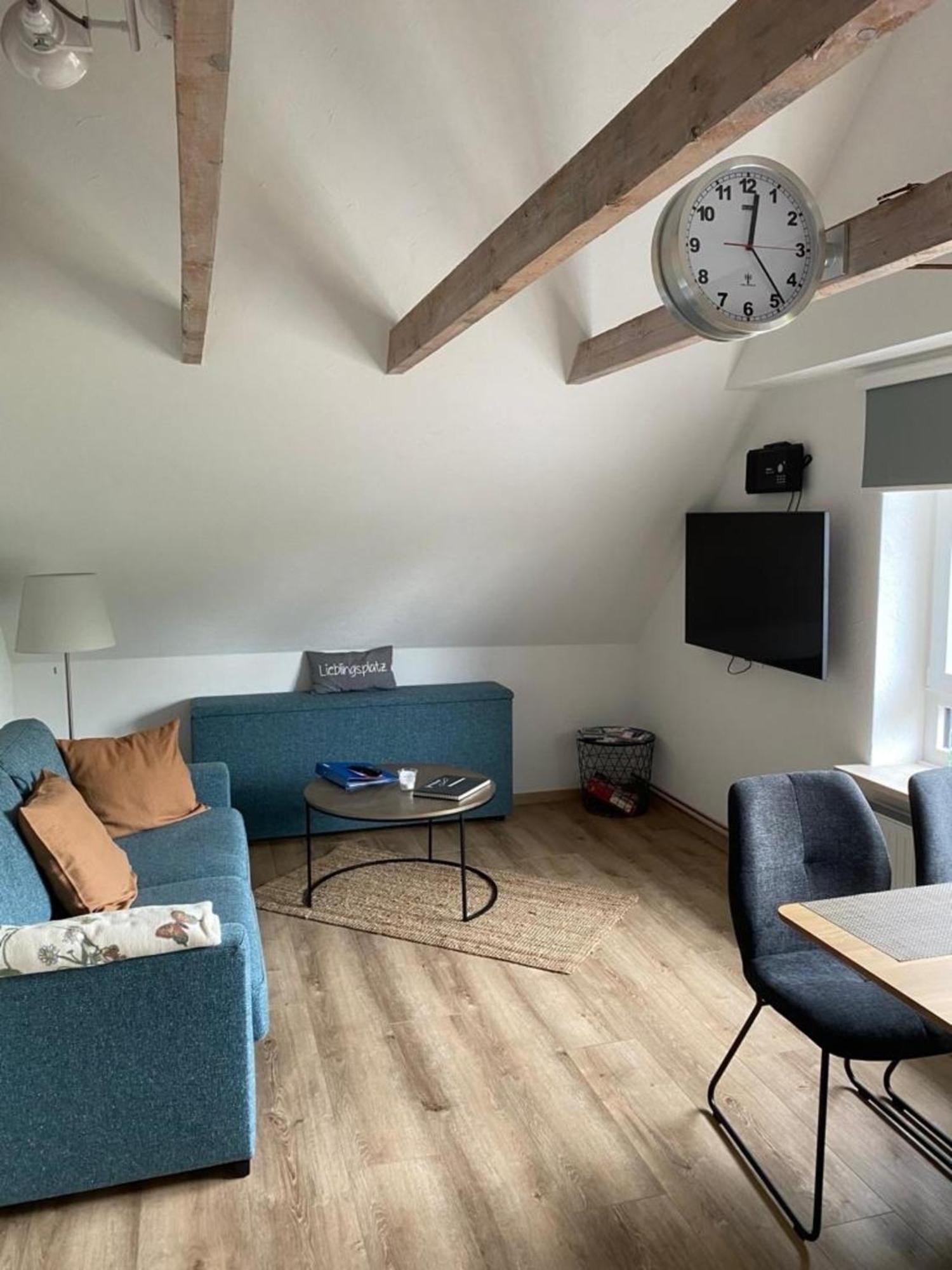 Strandkorb Buesum Exklusiv,Hafennaehe Exterior foto
