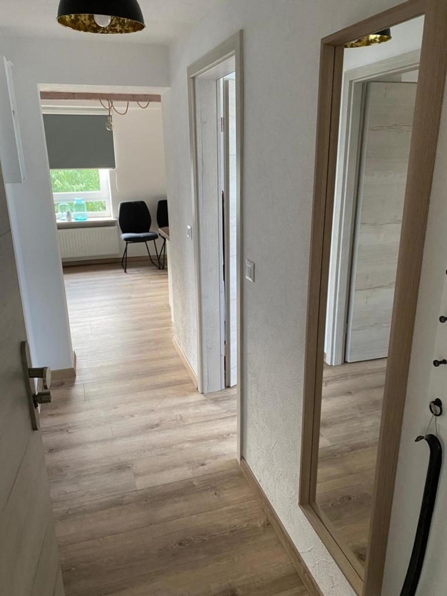 Strandkorb Buesum Exklusiv,Hafennaehe Exterior foto