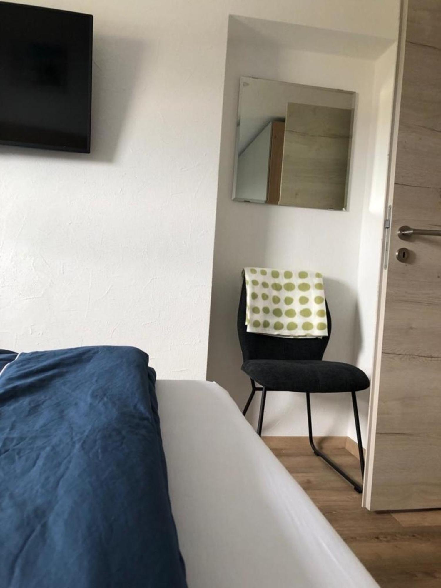Strandkorb Buesum Exklusiv,Hafennaehe Exterior foto